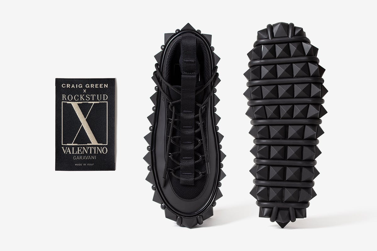 craig green rockstud